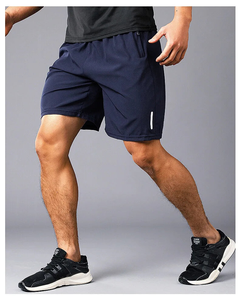 AYSOSE CoreMove™ AirLite Drawstring Shorts
