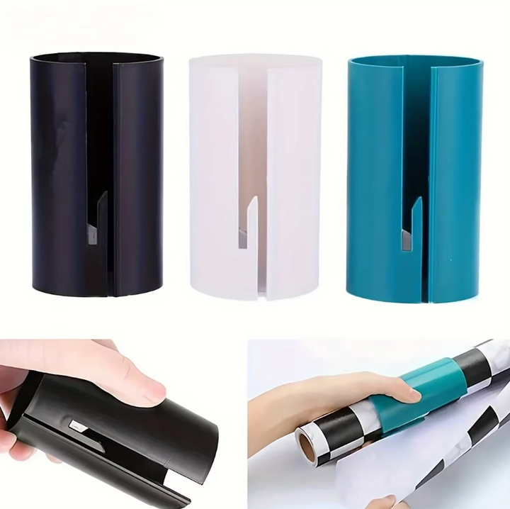 Wrapping Paper Cutter