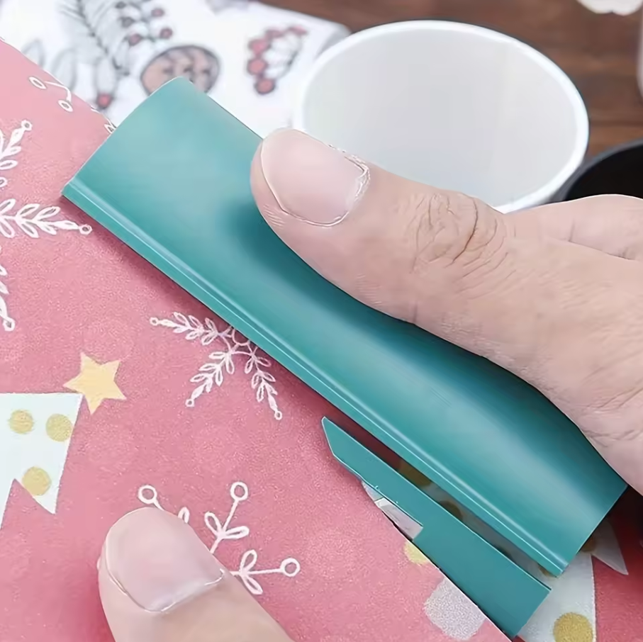 Wrapping Paper Cutter