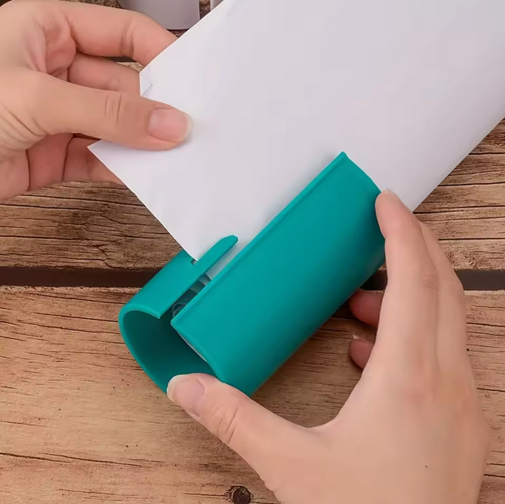 Wrapping Paper Cutter