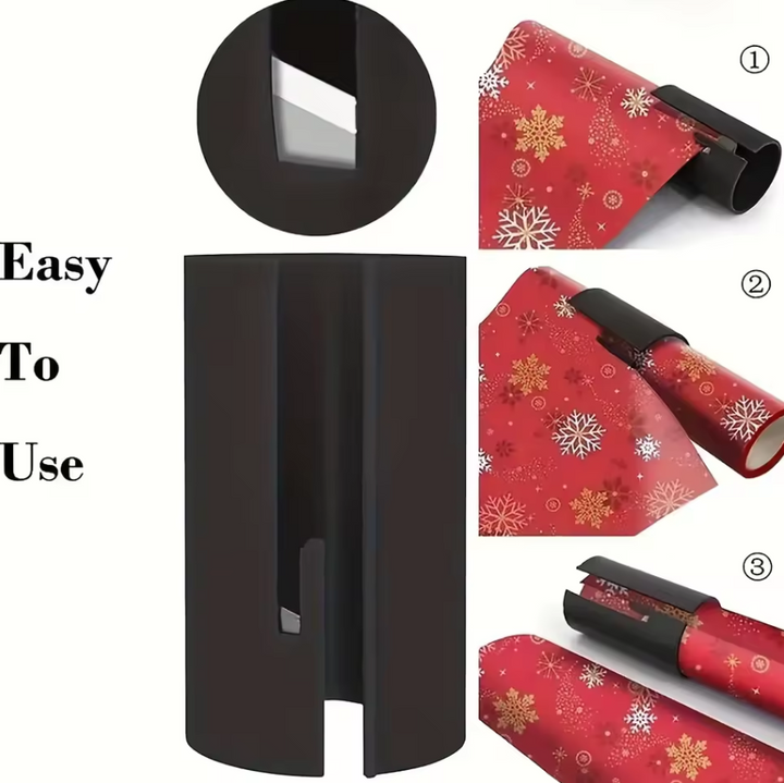 Wrapping Paper Cutter