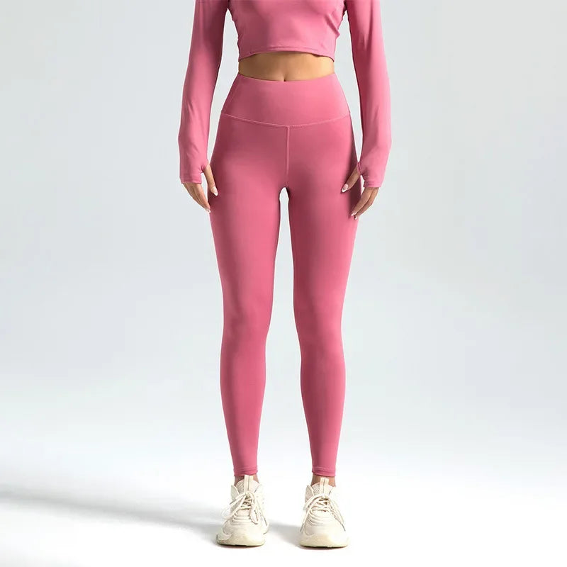 AYSOSE Flexora™ Performance Leggings