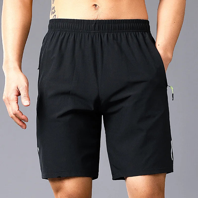 AYSOSE CoreMove™ AirLite Drawstring Shorts