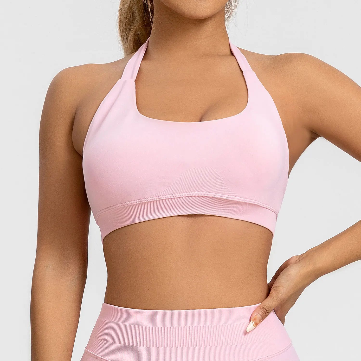 AYSOSE MotionEase™ Halo Support Sports Bra