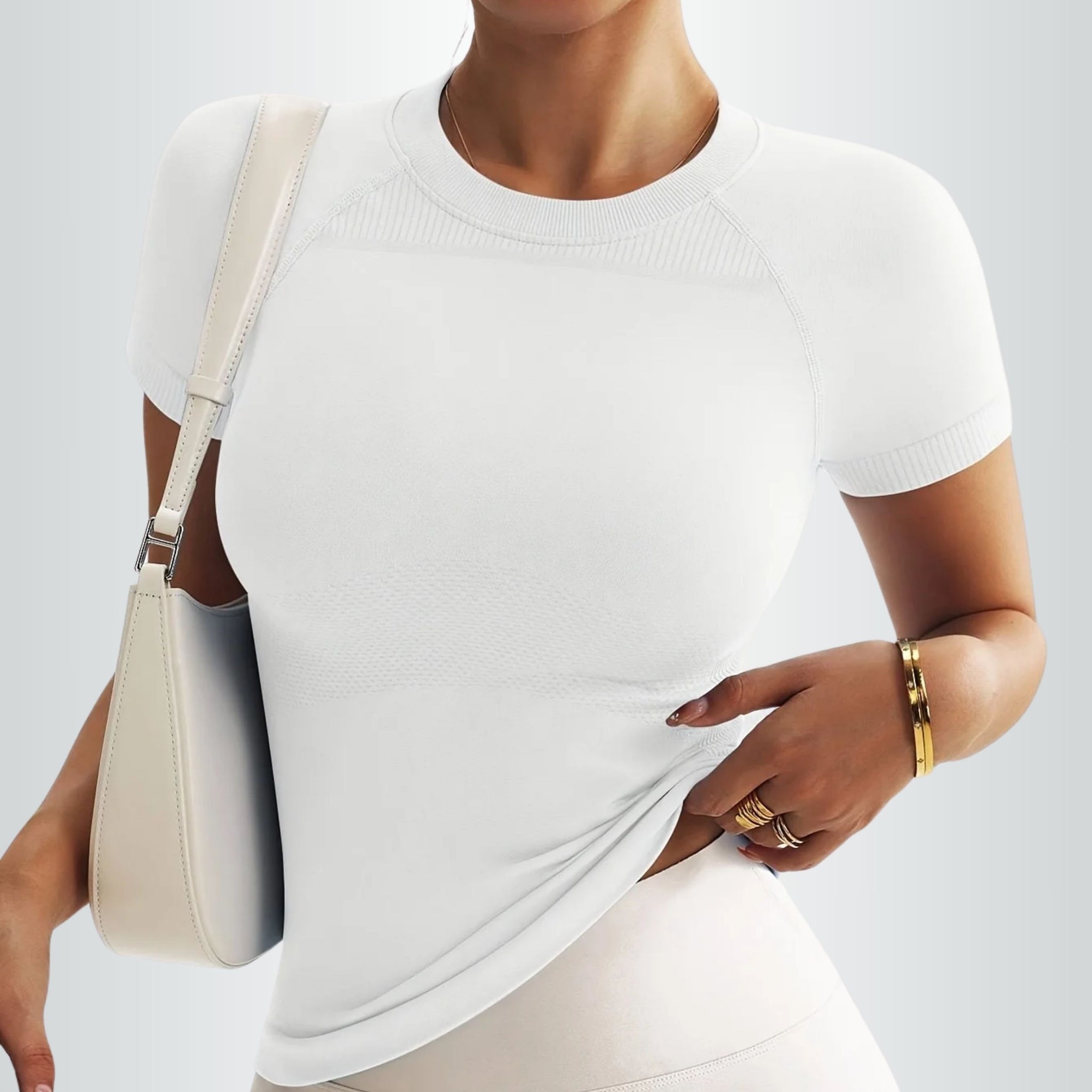 AYSOSE FlowLite™ Training Tee