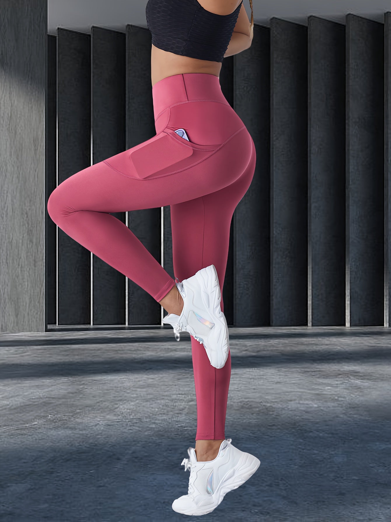 AYSOSE Flexora™ Performance Leggings