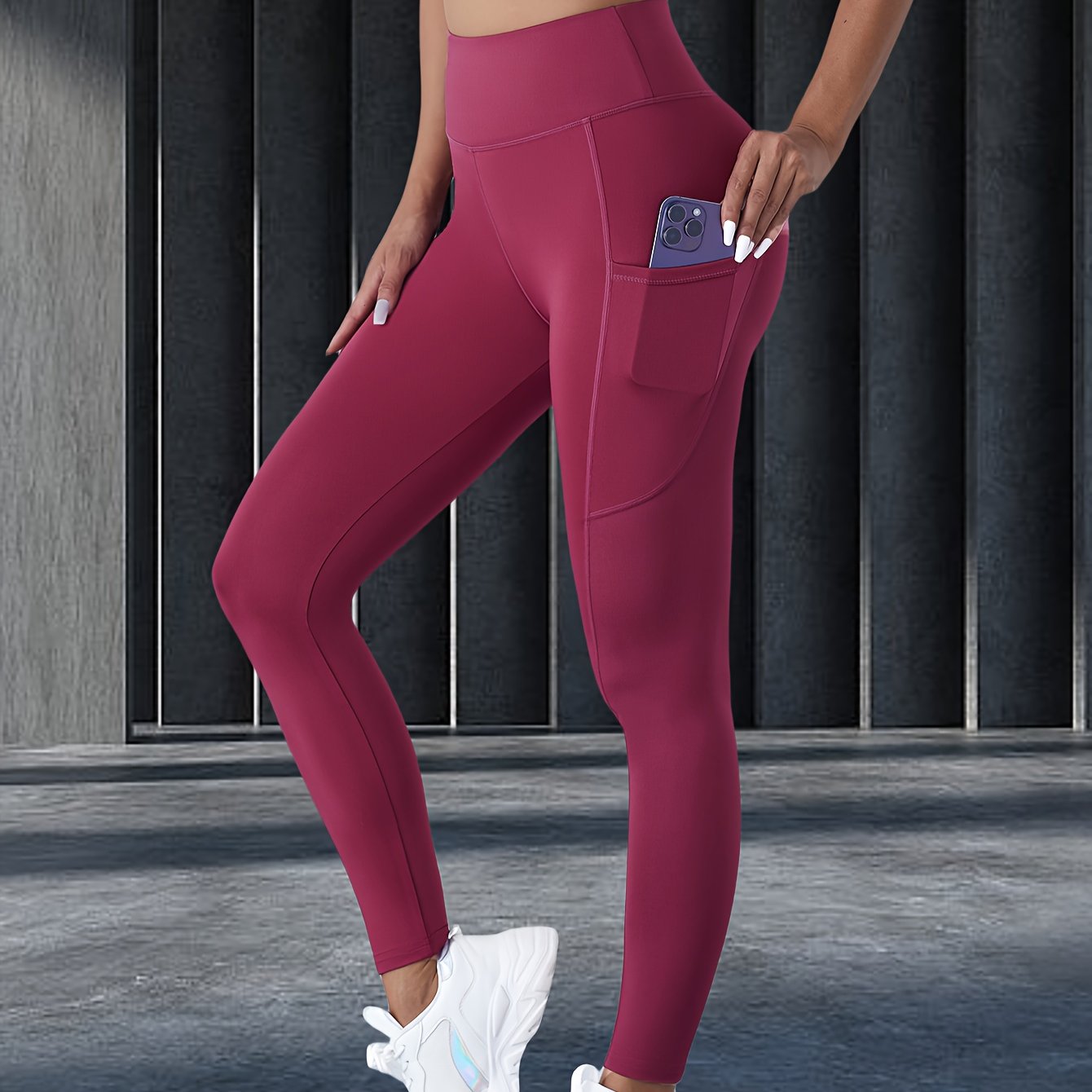 AYSOSE Flexora™ Performance Leggings