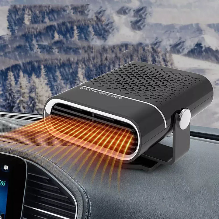 Portable Car Heater