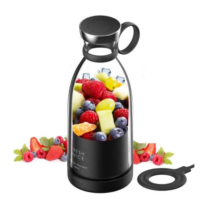 Portable USB Blender