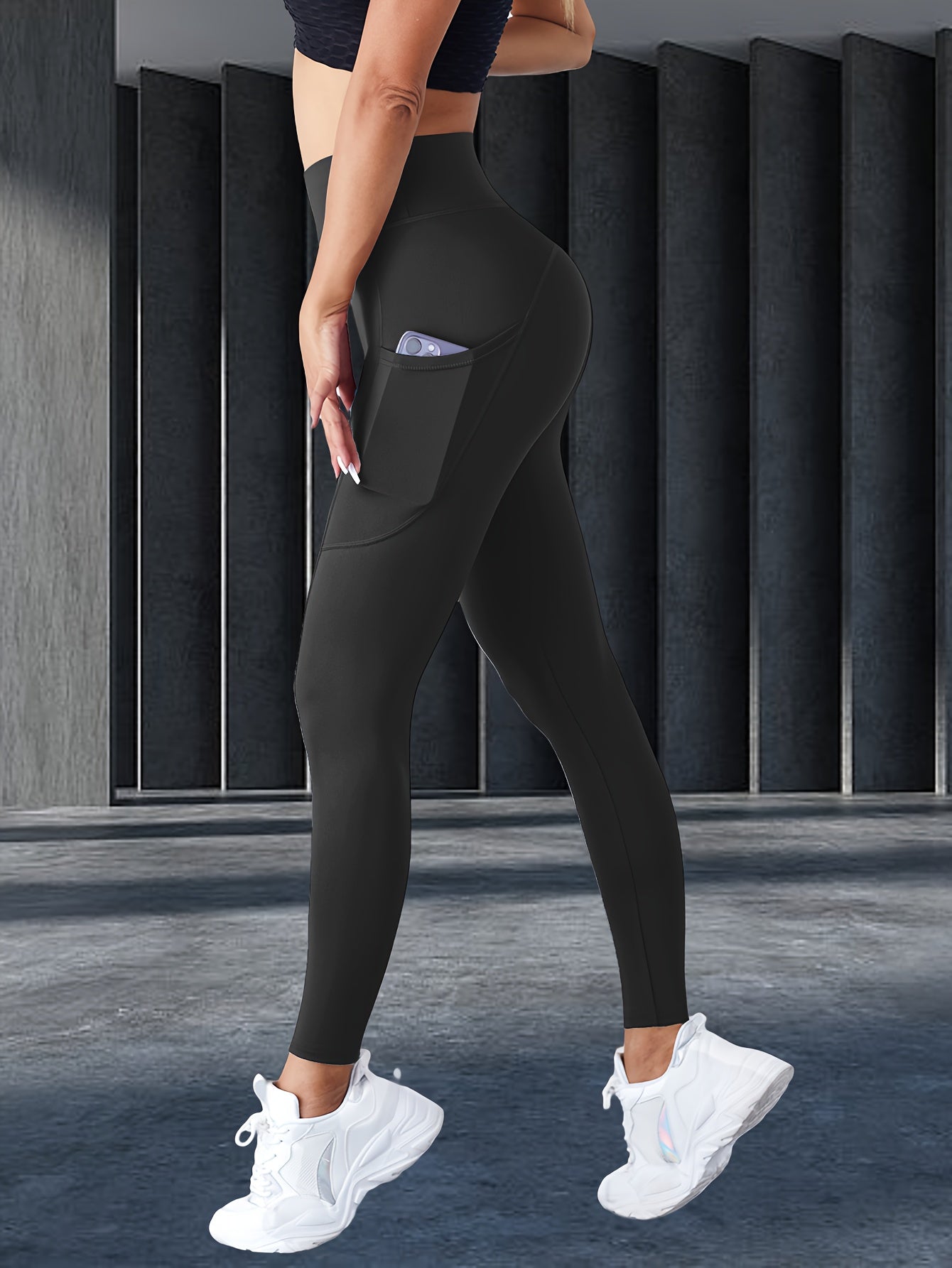 AYSOSE Flexora™ Performance Leggings
