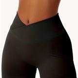 AYSOSE Flexora™ Sculpt Shorts