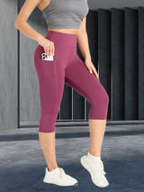 AYSOSE PulseForm™ High-Rise Shorts