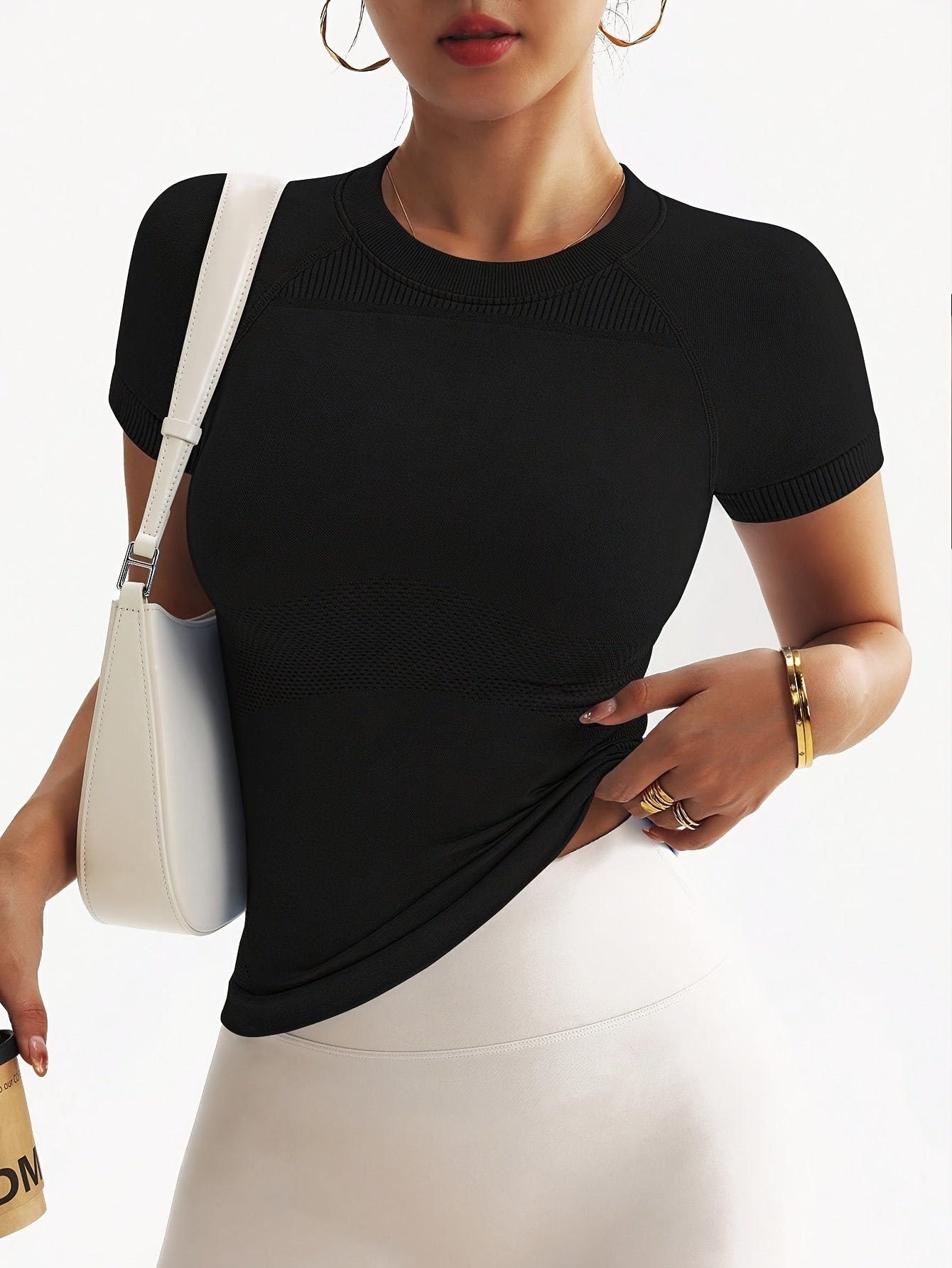 AYSOSE FlowLite™ Training Tee