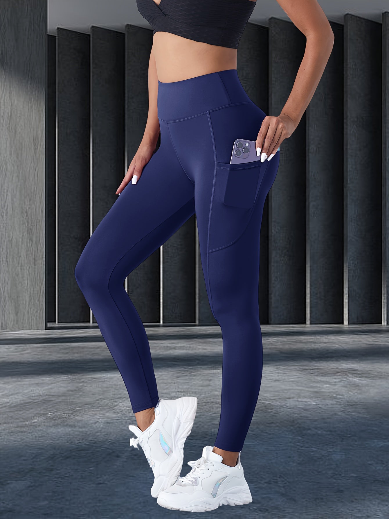 AYSOSE Flexora™ Performance Leggings