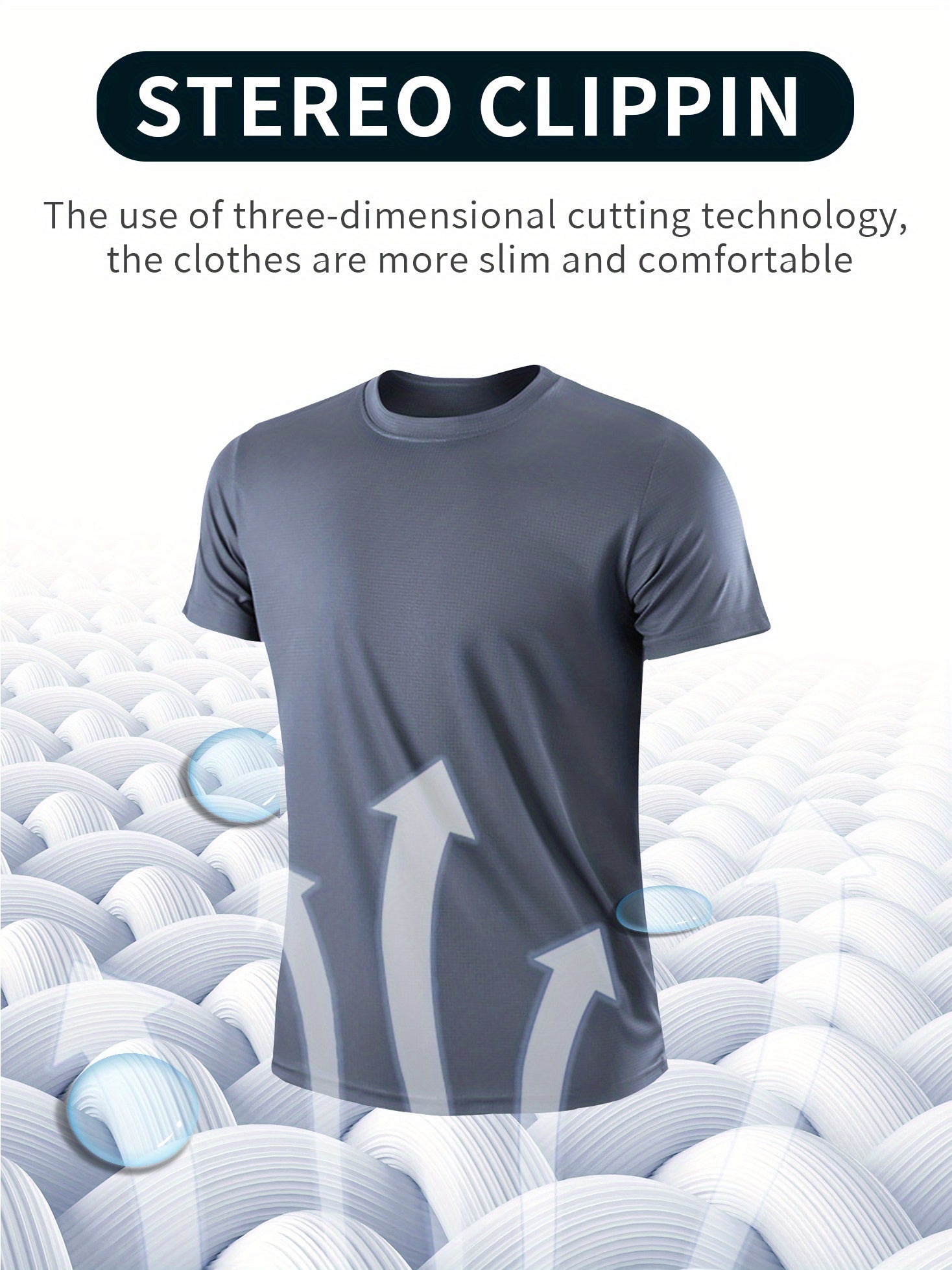 AYSOSE DriveFit™ Training Tee