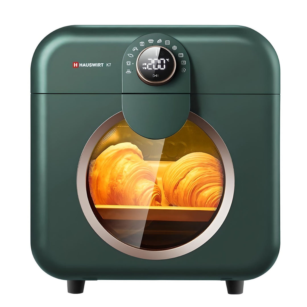 High-Capacity Air Fryer