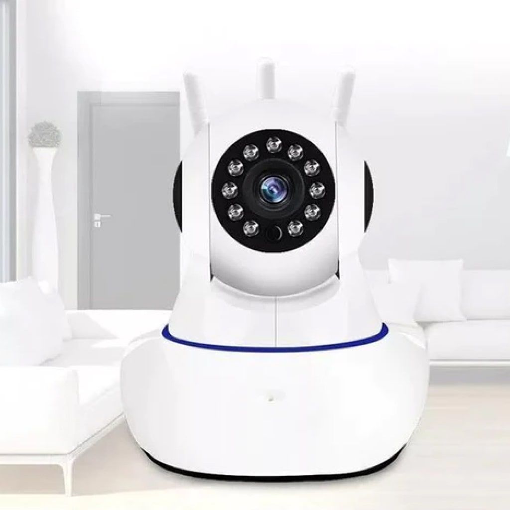 Pet Camera Toy