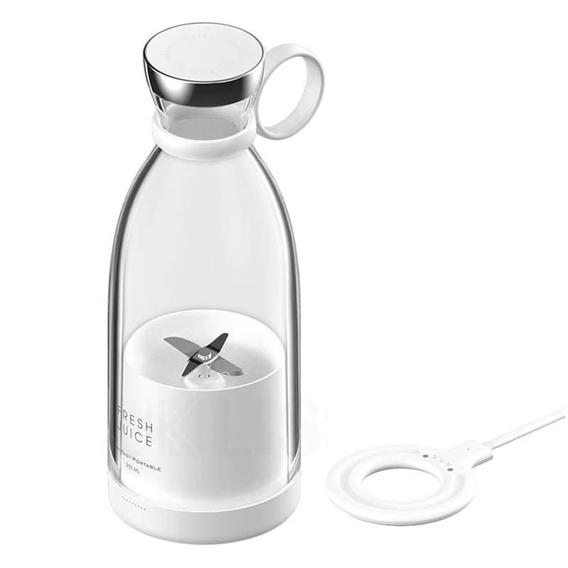 Portable USB Blender