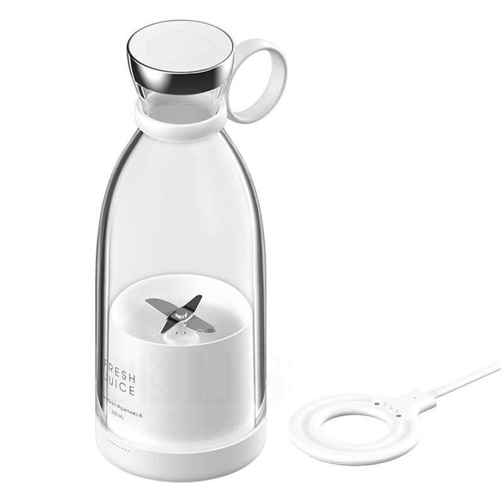 Portable USB Blender