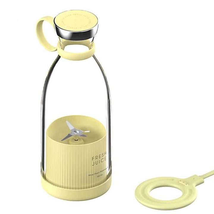 Portable USB Blender