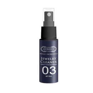 Jewelry and Watch Cleaning Spray
