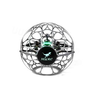DS230 Drone Soccer FPV Kit with Remote Controller & Video Goggles