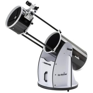 10" Collapsible Dobsonian Telescope