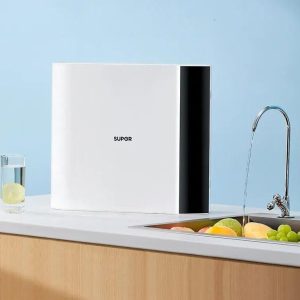Ultrafiltration Kitchen Faucet Water Purifier - High Efficiency, Easy Installation