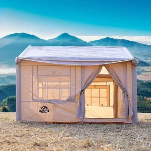 All-Season Automatic Outdoor Tent
