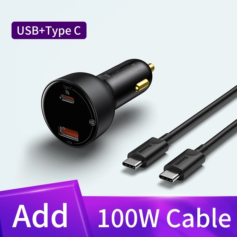 100W PD Cable