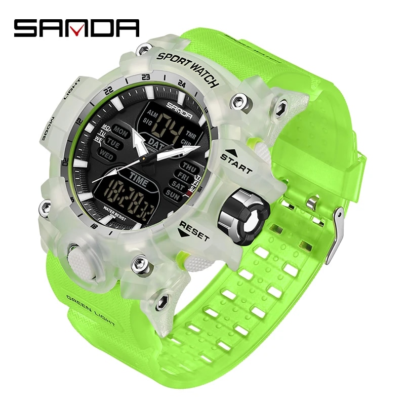 Light Green