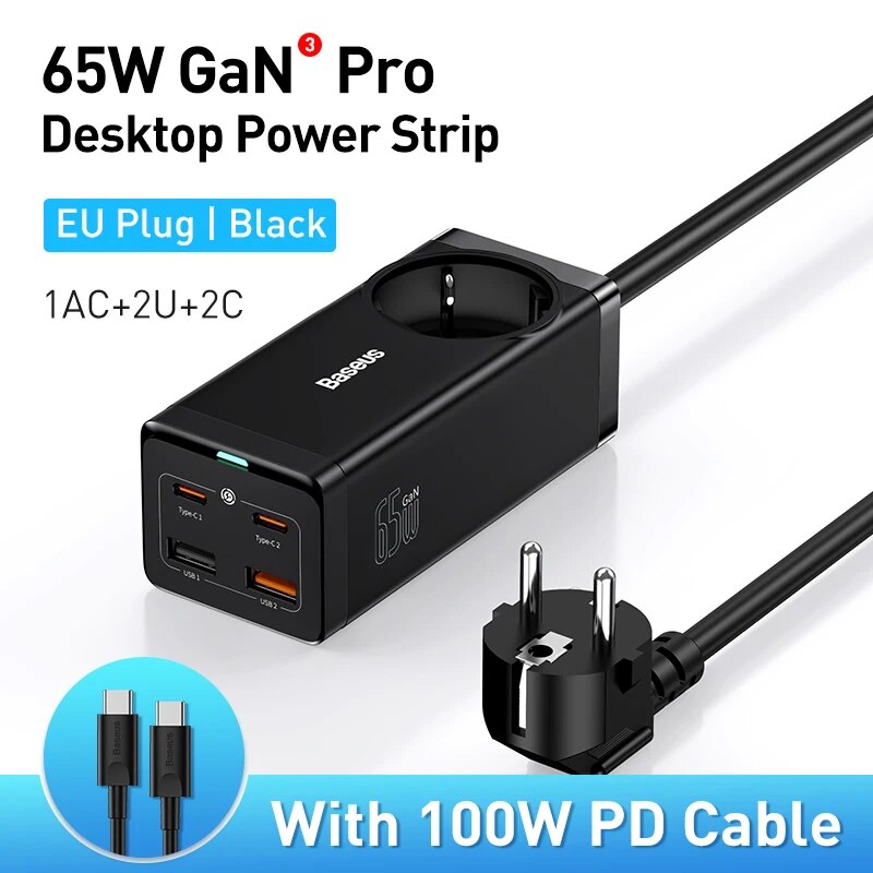 65W EU 220V