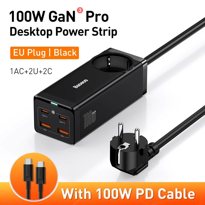 100W EU 220V