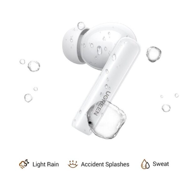 Active Noise Cancelling Wireless Earbuds - Image 8