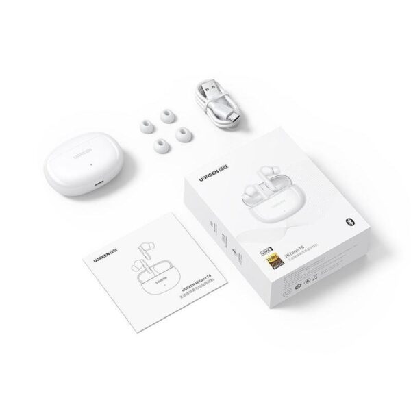 Active Noise Cancelling Wireless Earbuds - Image 12
