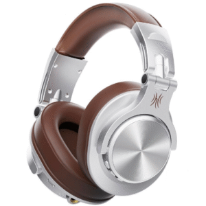 Wireless Bluetooth 5.2 Headphones: Ultimate Sound Experience