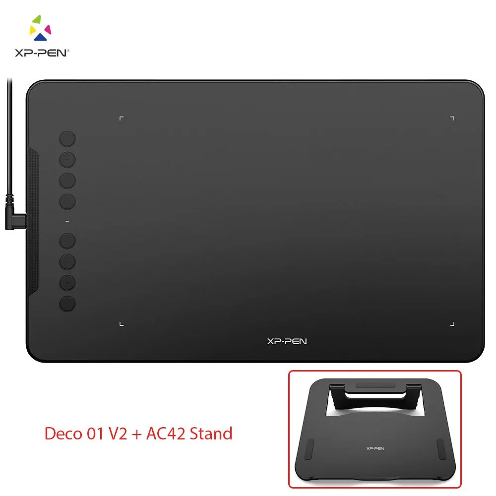 01V2 add Stand