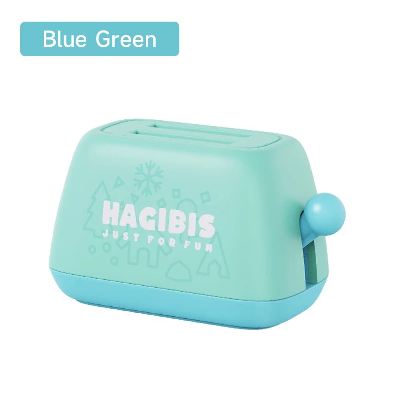 Blue Green