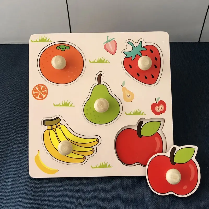 Fruits