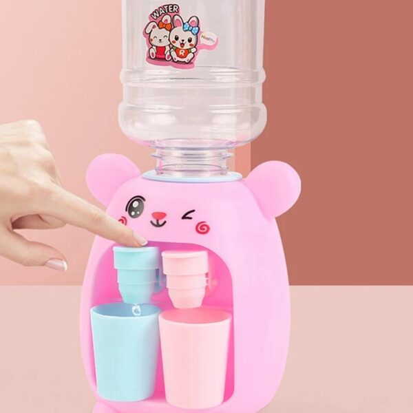 Kid's Mini Water Dispenser - Image 8