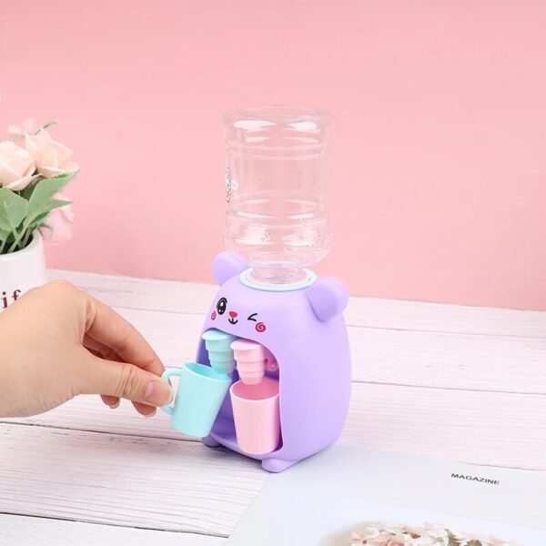 Kid's Mini Water Dispenser - Image 6
