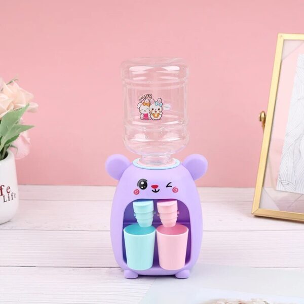 Kid's Mini Water Dispenser - Image 5