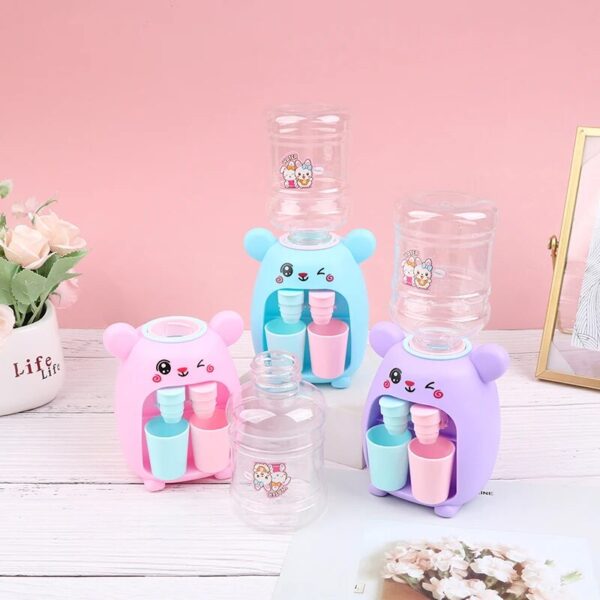 Kid's Mini Water Dispenser - Image 3
