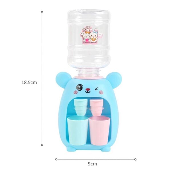 Kid's Mini Water Dispenser - Image 9