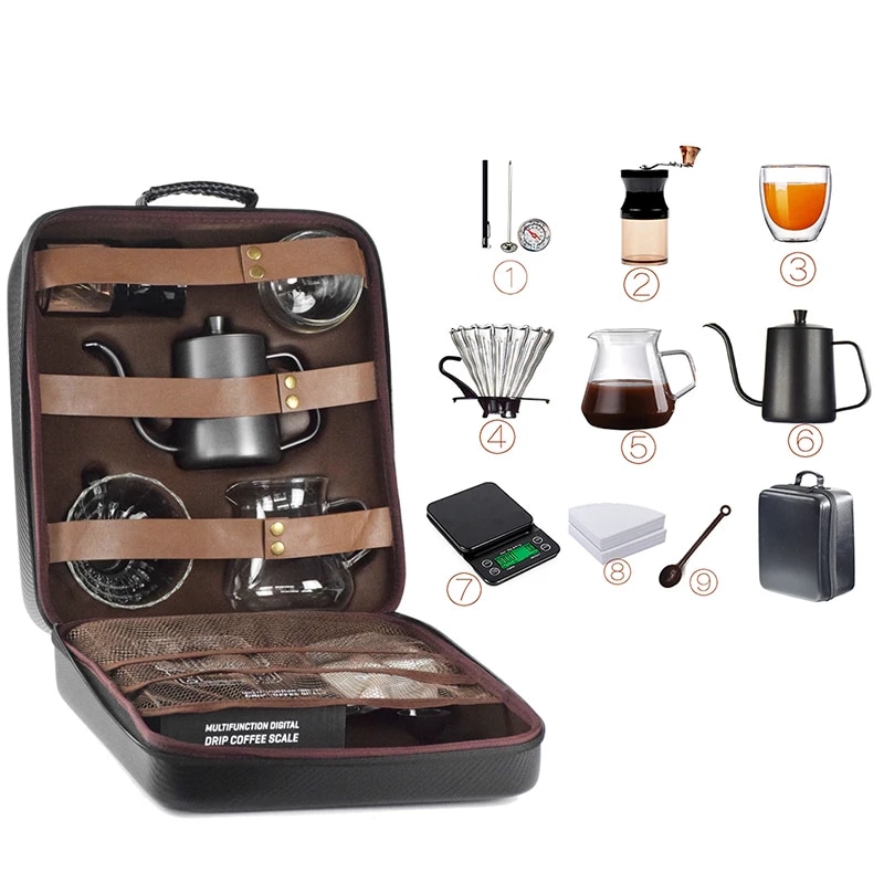 Coffee Set