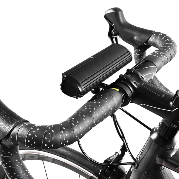 Ultra-Bright 10000LM LED Bike Light - Image 3