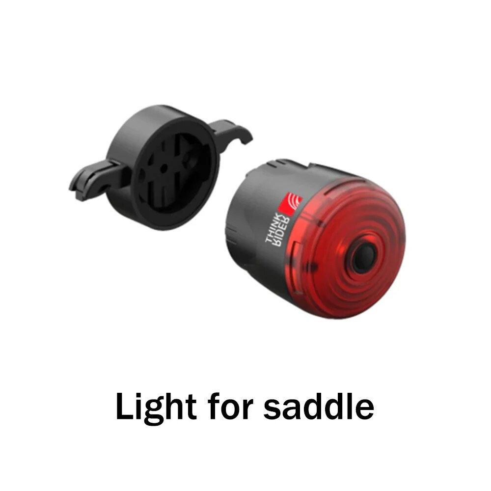 Saddle B