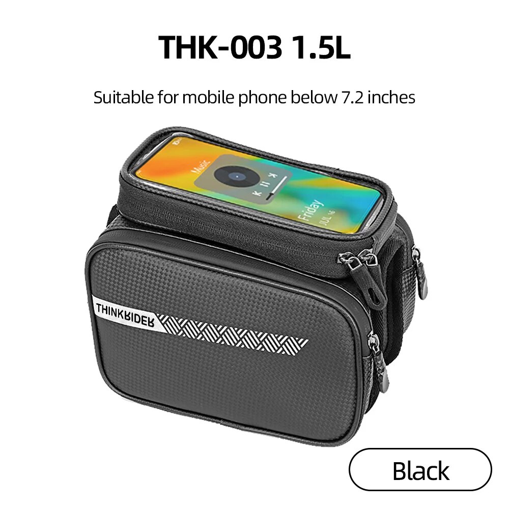THK-003 7inch