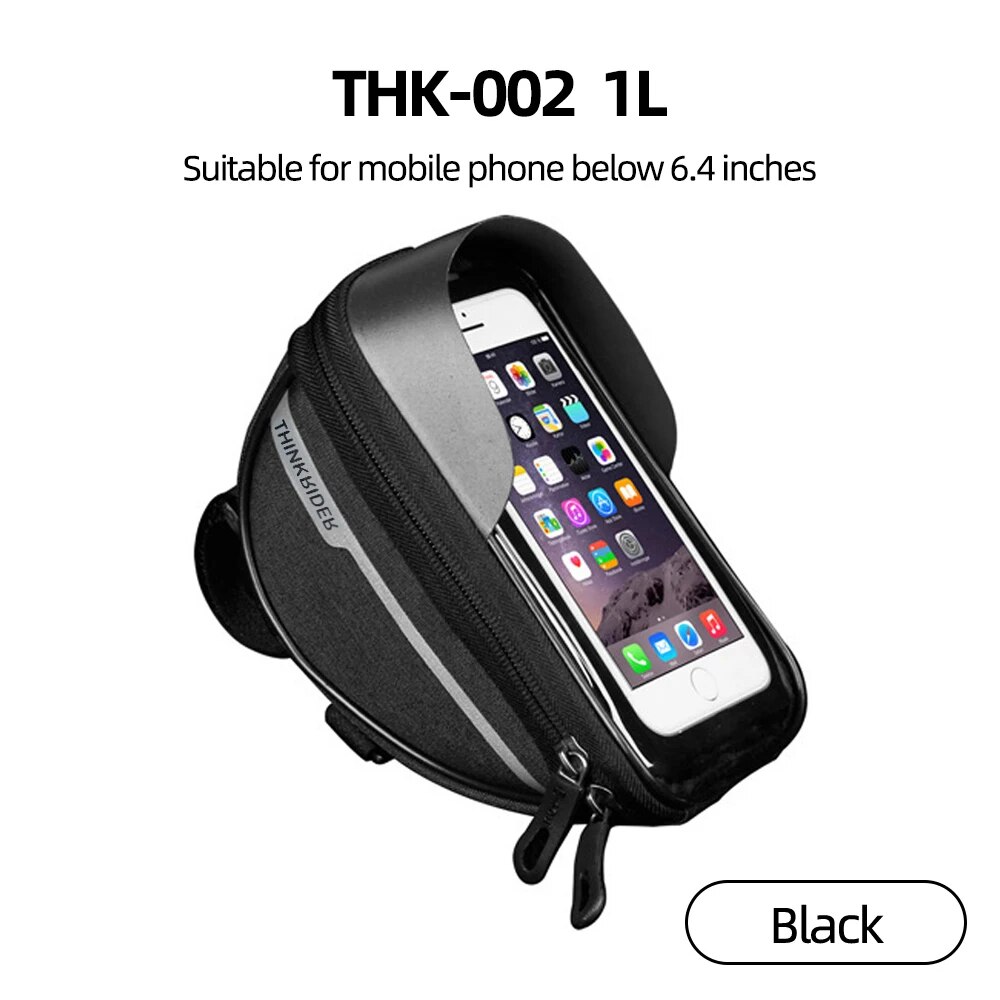 THK-002 7inch