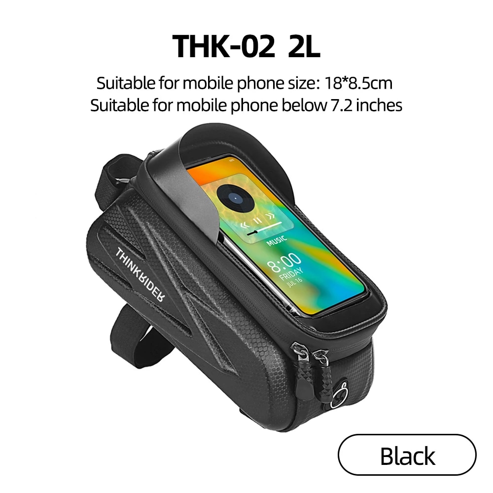 THK-02 7.2inch
